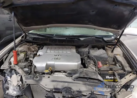 2007 Toyota Avalon Xls from USA, damaged, VIN 4T1BK36B87U181330